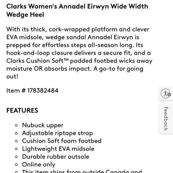 Clark’s Sand Wedge - Picture 11 of 12